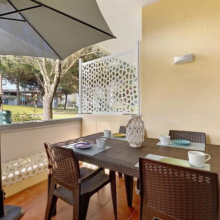 Troia Beach House Carvalhal  Bagian luar foto
