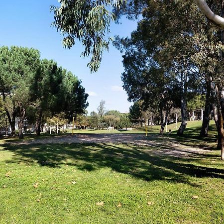 Troia Beach House Carvalhal  Bagian luar foto