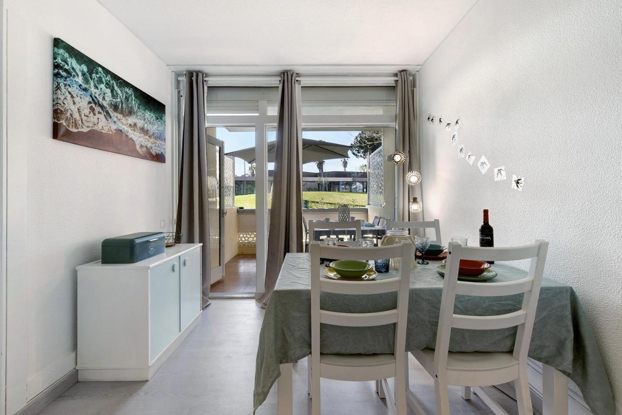 Troia Beach House Carvalhal  Bagian luar foto
