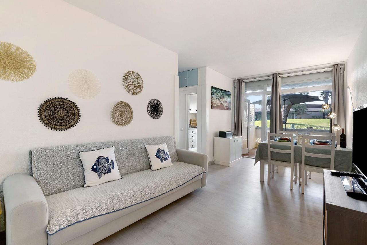 Troia Beach House Carvalhal  Bagian luar foto