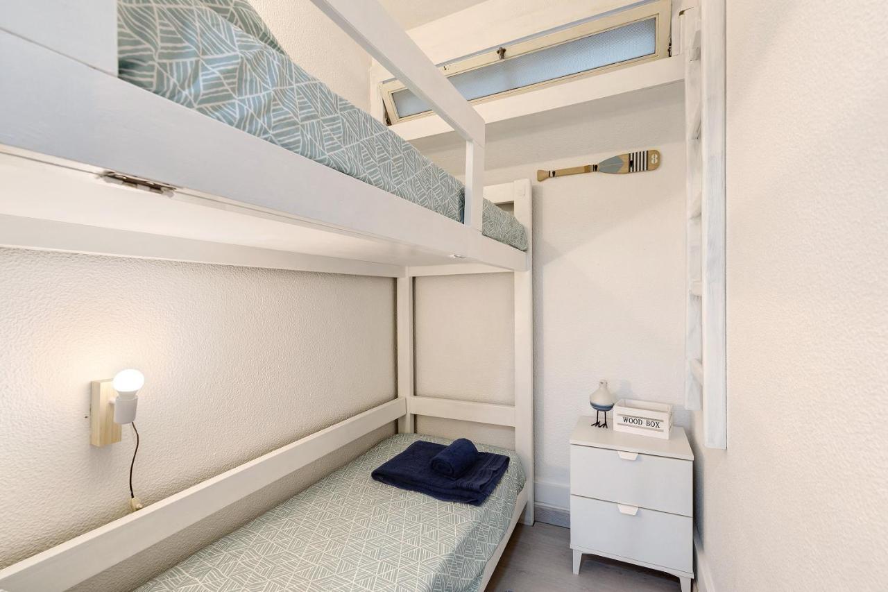 Troia Beach House Carvalhal  Bagian luar foto