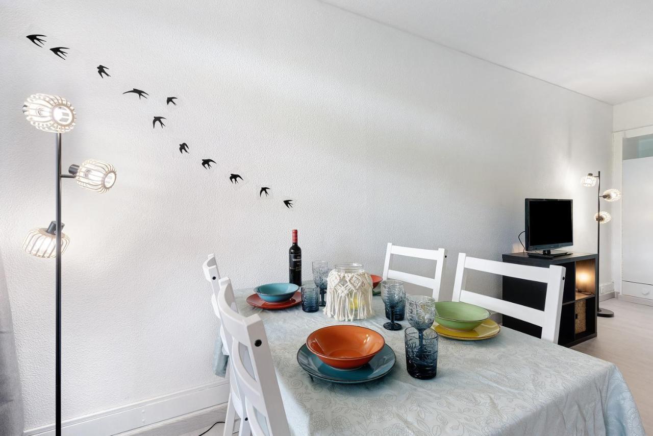 Troia Beach House Carvalhal  Bagian luar foto