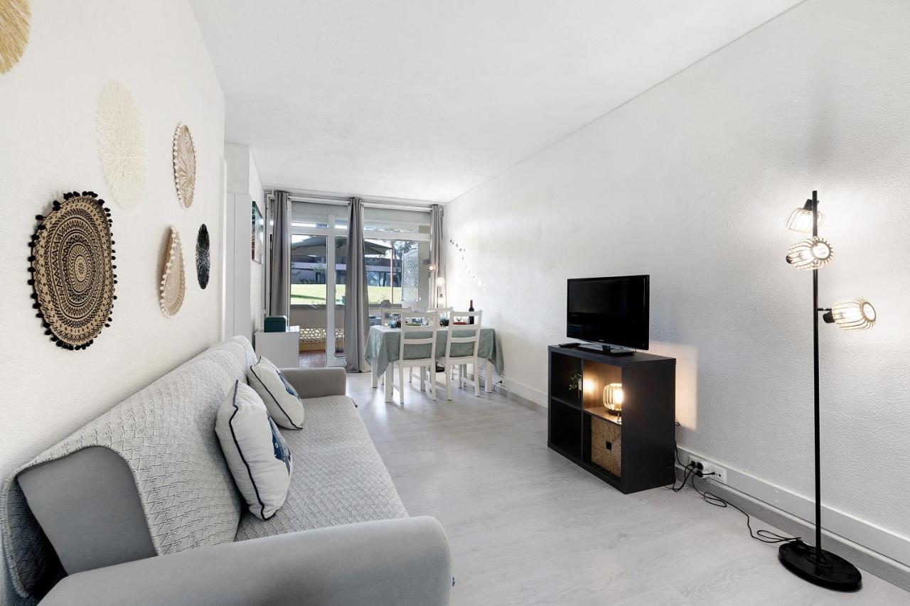 Troia Beach House Carvalhal  Bagian luar foto