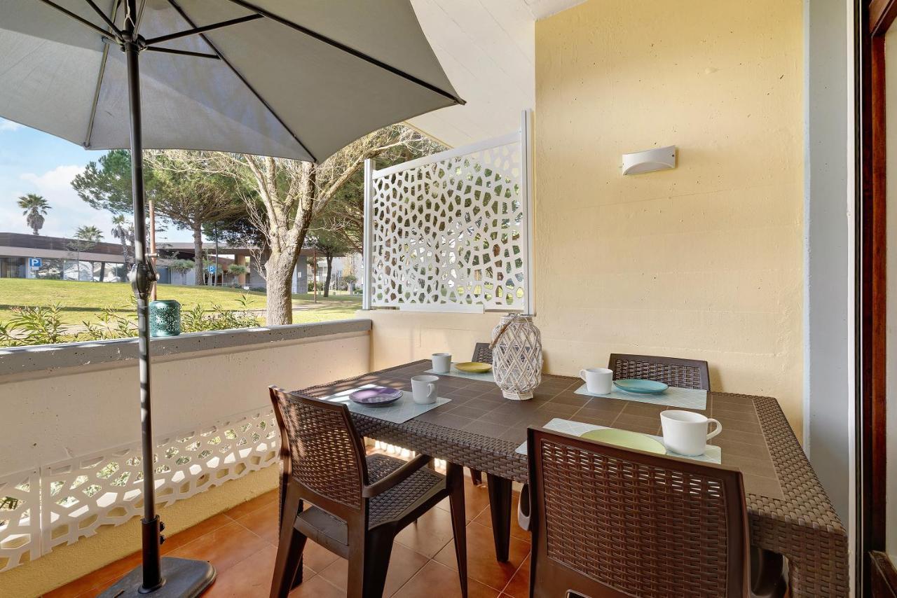 Troia Beach House Carvalhal  Bagian luar foto