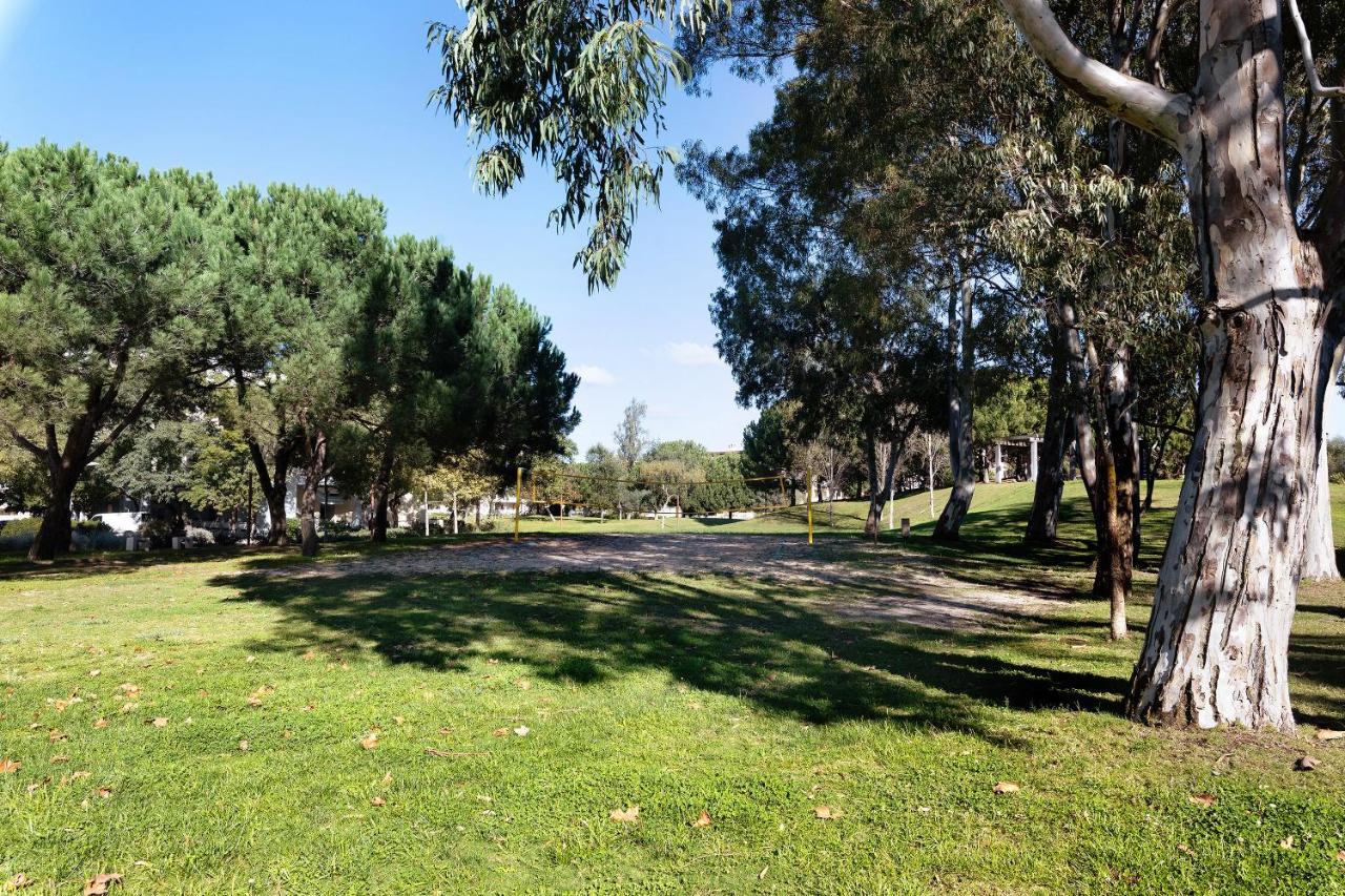 Troia Beach House Carvalhal  Bagian luar foto