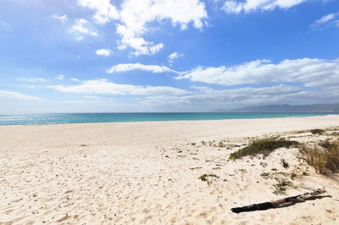 Troia Beach House Carvalhal  Bagian luar foto
