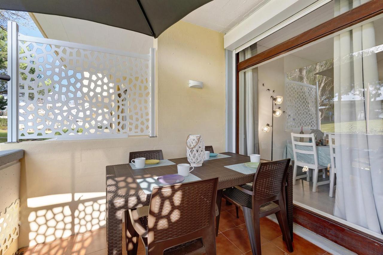 Troia Beach House Carvalhal  Bagian luar foto